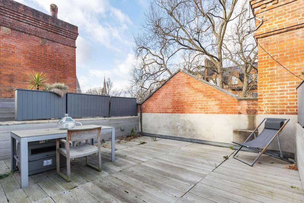 Appartement Luxury 3 Bed Flat In Kensington à Londres Extérieur photo